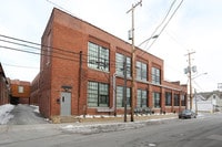 Building Photo - Houk Lofts