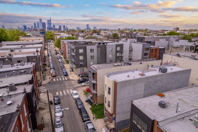 Building Photo - 1906 N 18th St