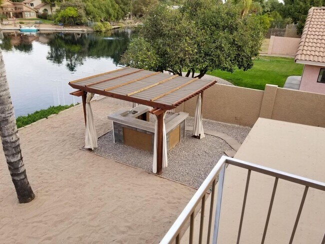 Building Photo - AVAILABLE NOW IN THE SPRINGS ON THE LAKE I...