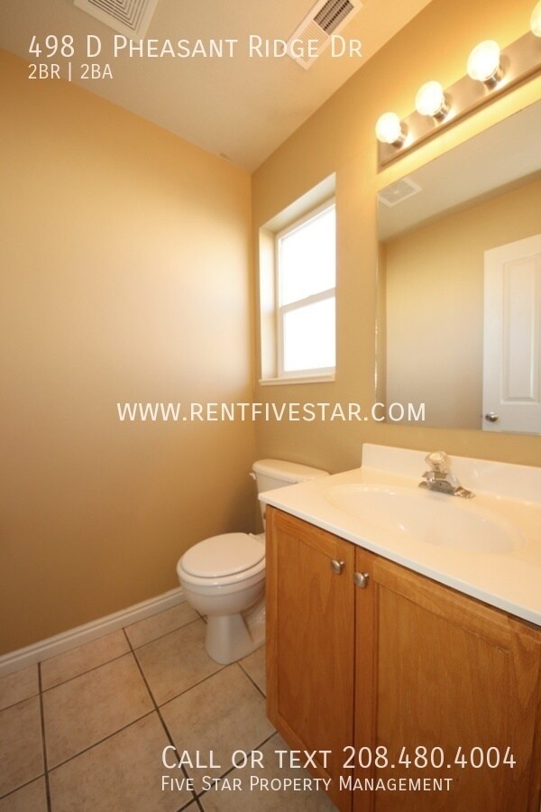 Building Photo - 498 Pheasant Ridge Dr