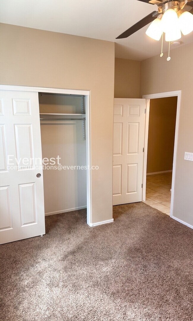 Building Photo - Spacious Home with Fenced Yard and Pool Access | Pet friendly | Available Now!