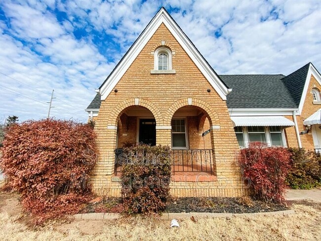 Primary Photo - 1019 NW 40th St