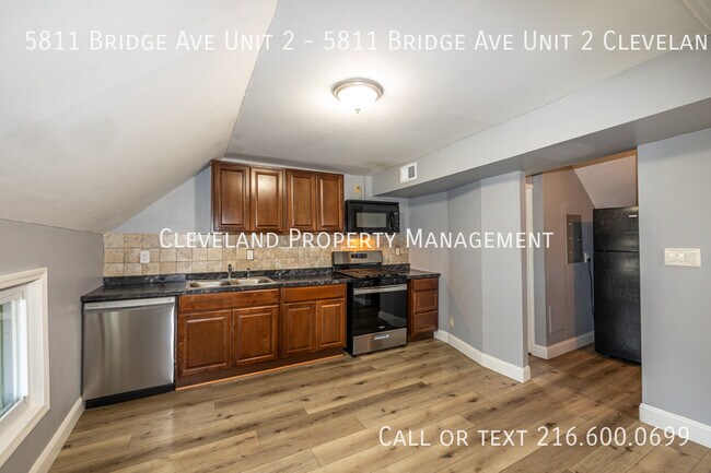 Building Photo - 5811 Bridge Ave