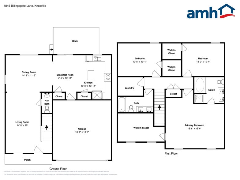 Building Photo - 4845 Billingsgate Ln