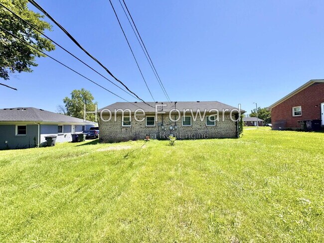 Building Photo - 3533 Honey Jay Ct