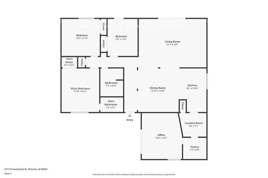 Building Photo - 6717 W Hazelwood St