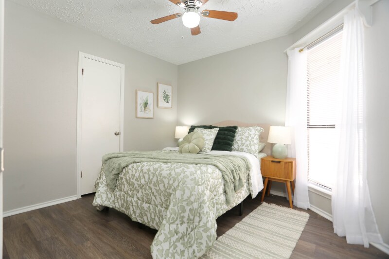 Building Photo - 9011 Welles Way