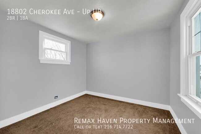 Building Photo - 18802 Cherokee Ave