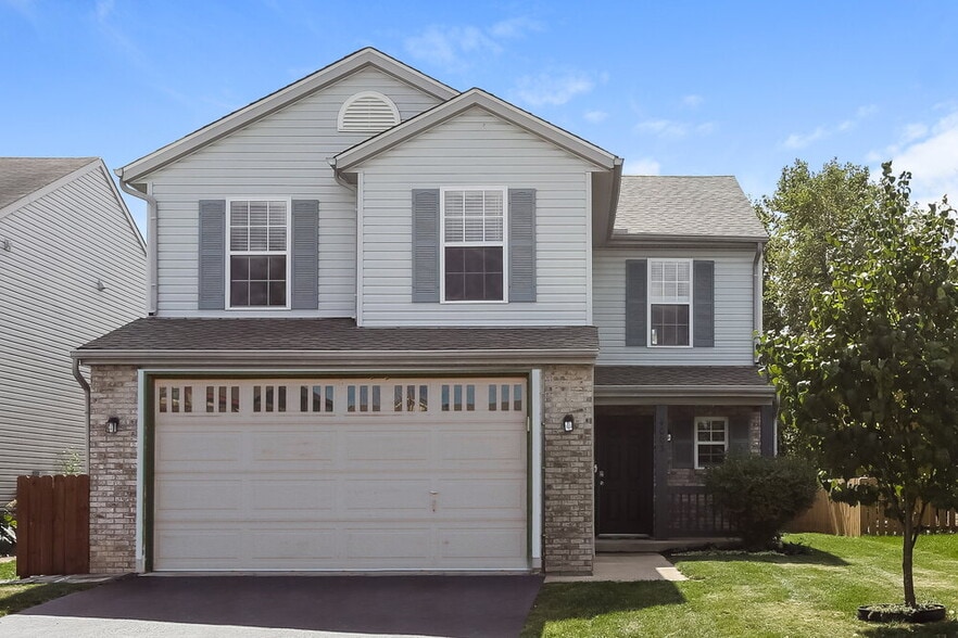 Primary Photo - 4003 Prestige Ct