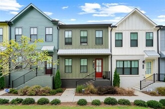 Building Photo - 1328 Breezy St SE