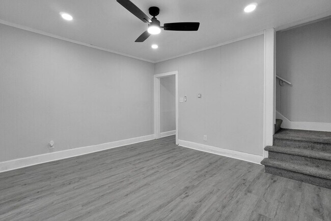 Building Photo - 1867-1869 Cleveland Ave