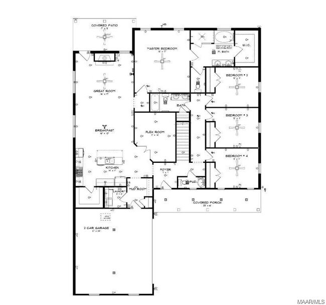 Building Photo - 1475 Tullahoma Dr