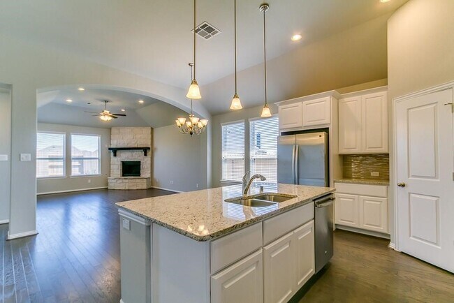 Building Photo - 6018 Grace Falls Dr