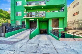 Building Photo - 316 S New Hampshire Ave