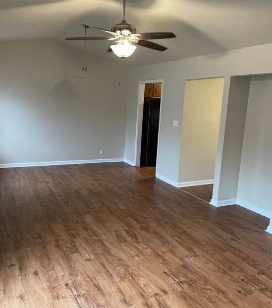 Building Photo - "Charming 3-Bedroom Retreat with Fireplace in Prime Jonesboro Location!"