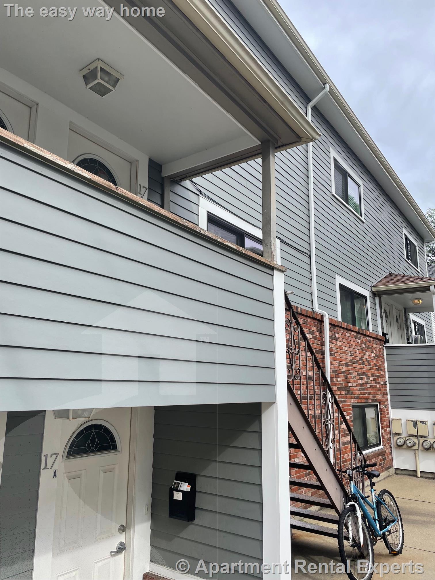 Building Photo - 17A Suffolk St