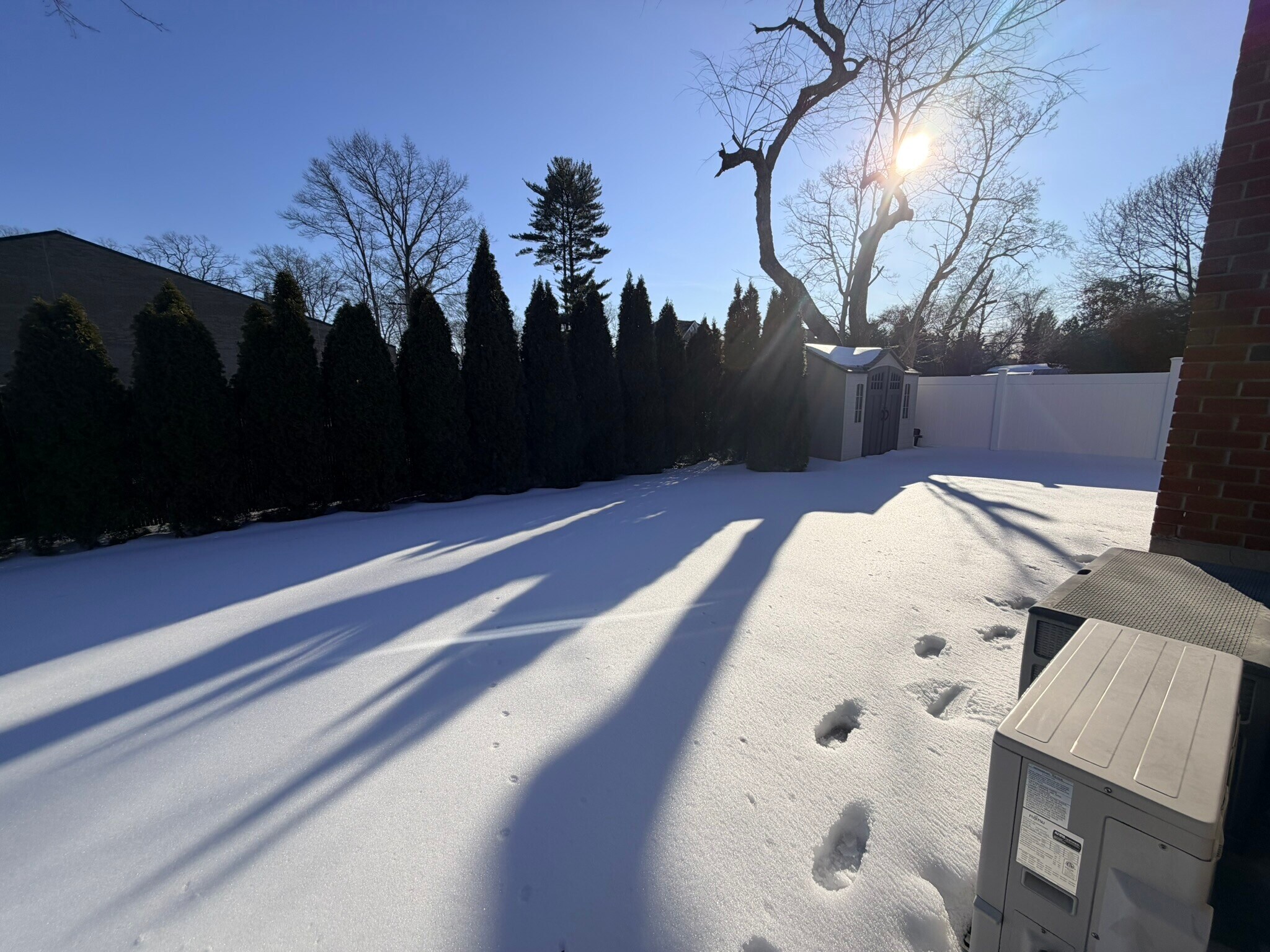 Building Photo - 2002 City Ave