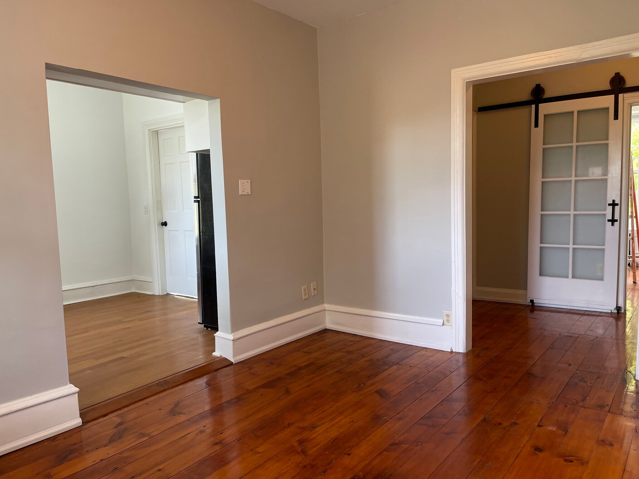 living room view 3 - 260 Wells Rd