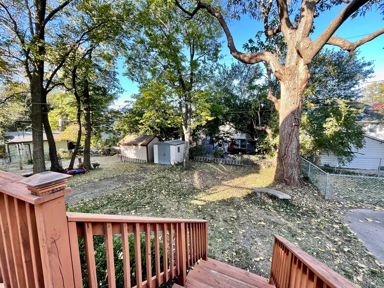 Building Photo - 3542 Pennsylvania Ave