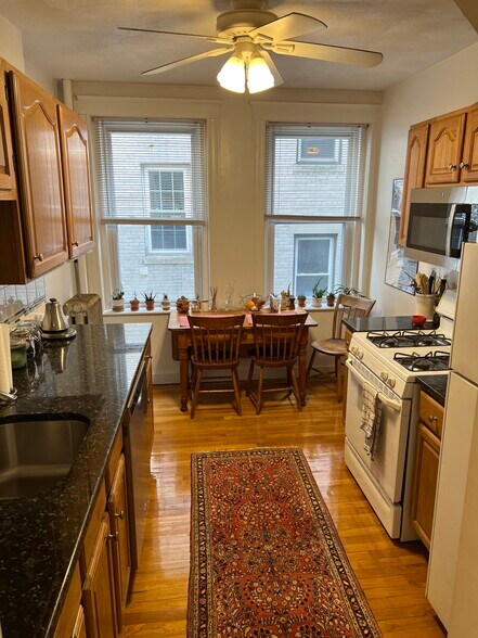 Building Photo - 1750 Commonwealth Ave