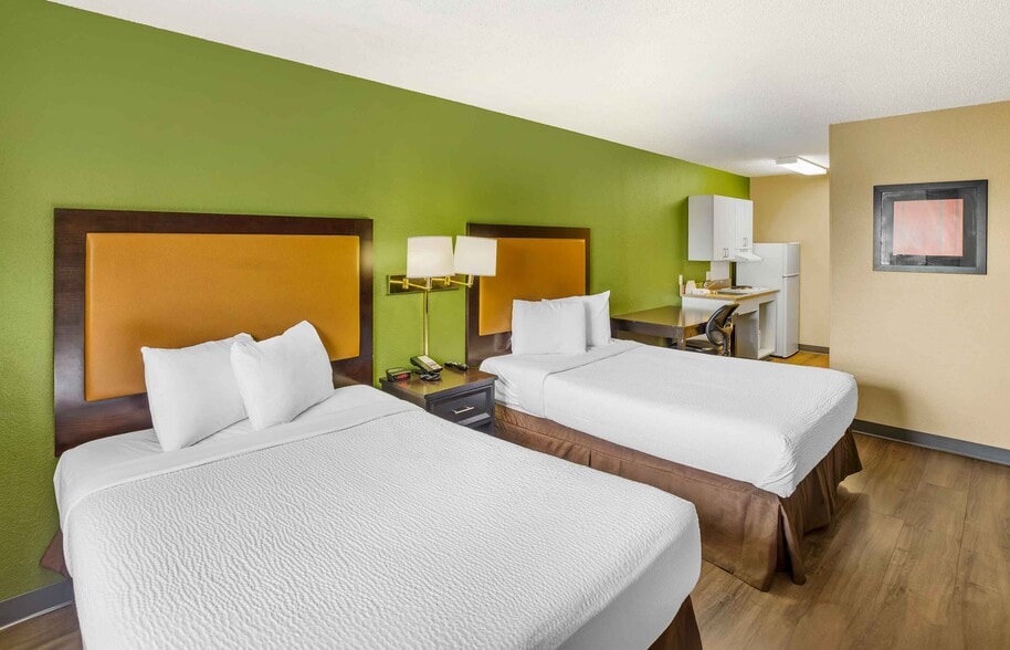 Building Photo - Furnished Studio-Sacramento - Northgate