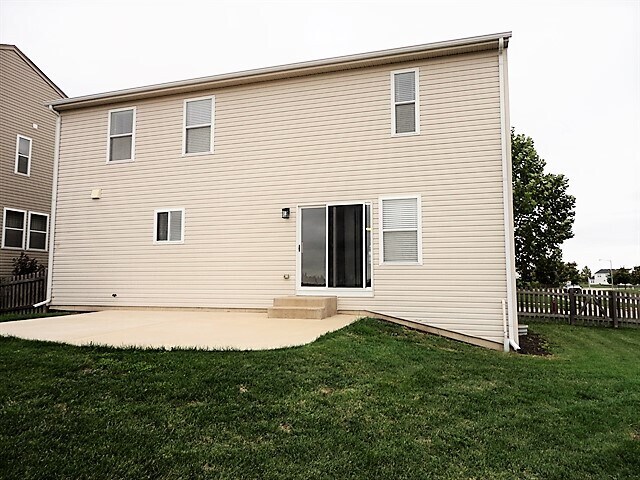 Building Photo - 1757 Ivy Ln