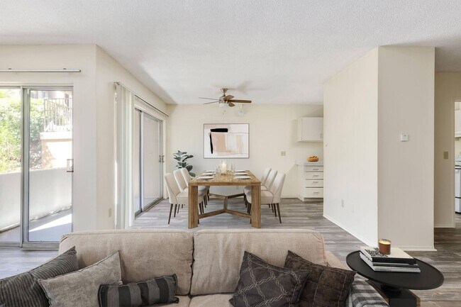 Building Photo - Dorchester Apartments | Spacious 1 & 2 Bedroom Apartments Near SDSU