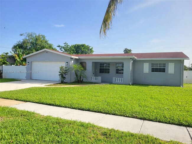 Primary Photo - 1814 Oakmount Dr