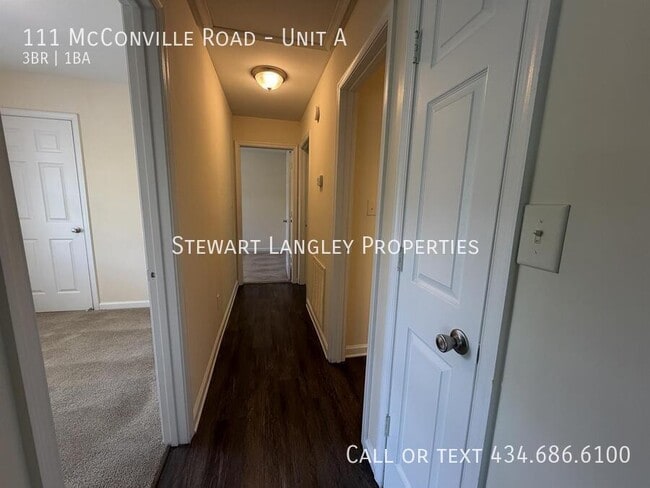 Building Photo - 111 McConville Rd