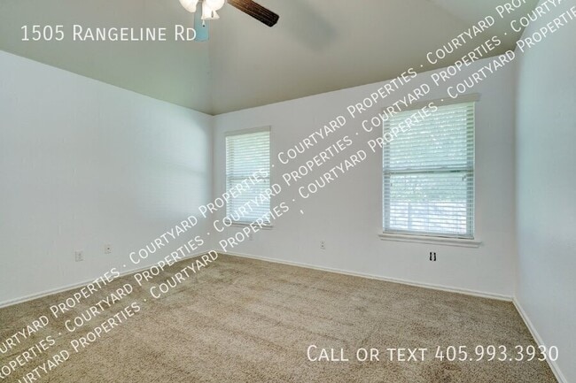 Building Photo - 1505 Rangeline Rd