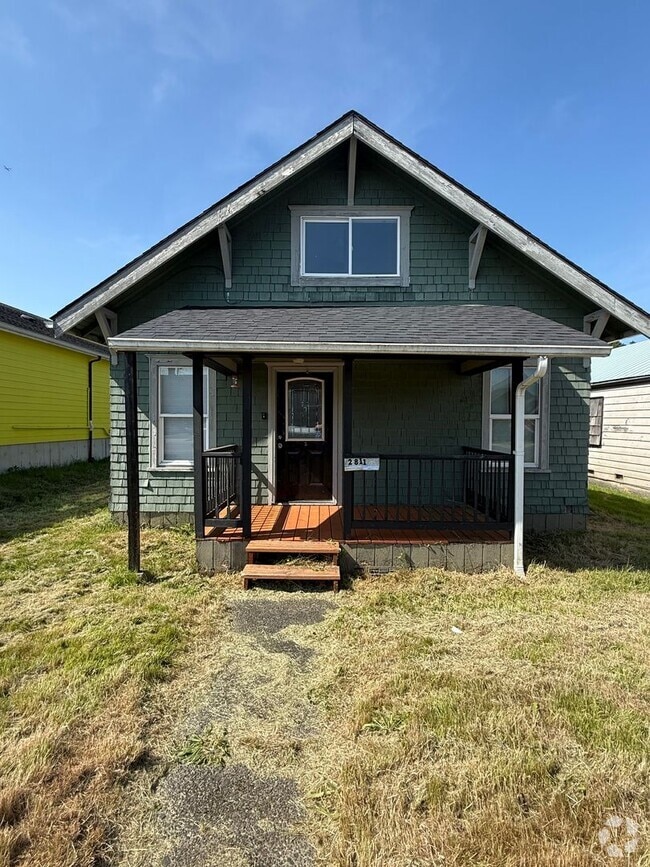 Building Photo - 3ba 1ba in Hoquiam