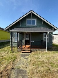 Building Photo - 3ba 1ba in Hoquiam