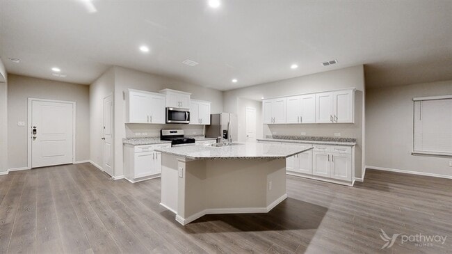 Building Photo - 1616 Garysburg Ct