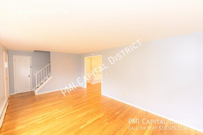 Building Photo - 20 Manchester Dr