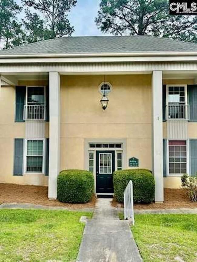 Building Photo - Forest Acres