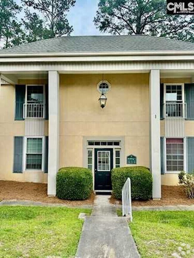 Building Photo - Forest Acres