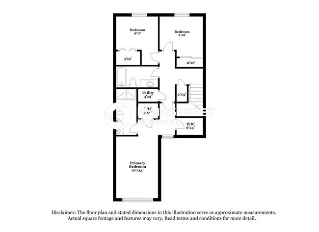Building Photo - 3 Bedroom Pet-Friendly Home in Jeffersonville, IN with Main Street Renewal