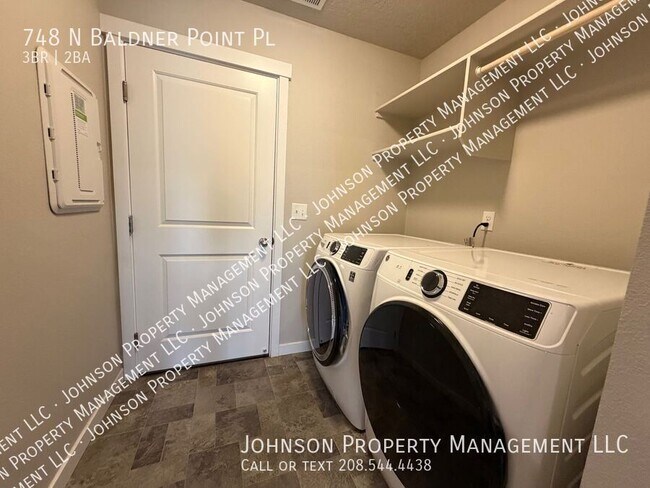 Building Photo - 748 N Baldner Point Pl