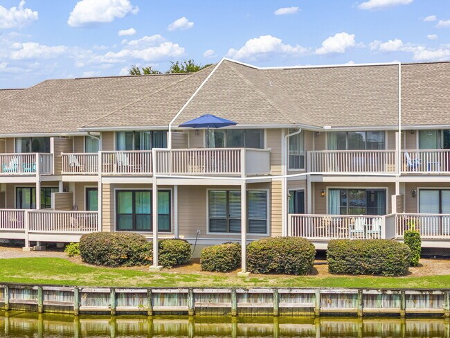 Building Photo - 913 Harbour Point Ln