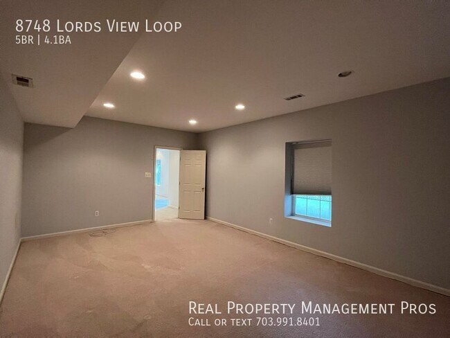 Building Photo - 8748 Lords View Loop