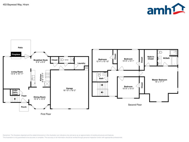 Building Photo - 453 Baywood Way