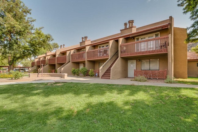 exterior - 14203 N 19th Ave