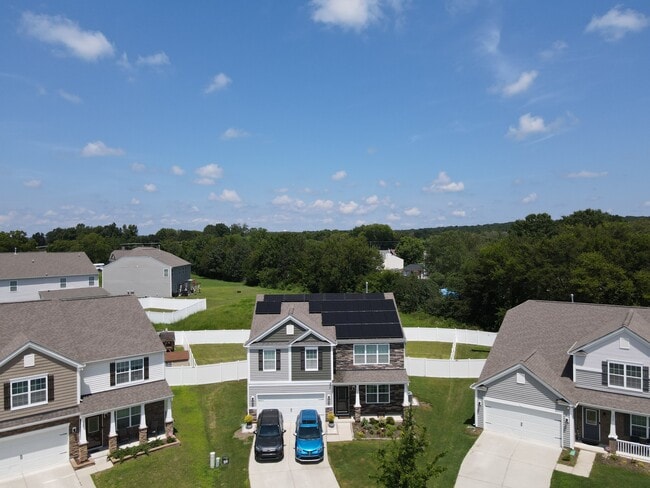 Building Photo - 1256 Melon Colony Ave SW