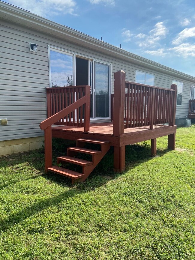 Building Photo - Patio Home in Heatherbrooke