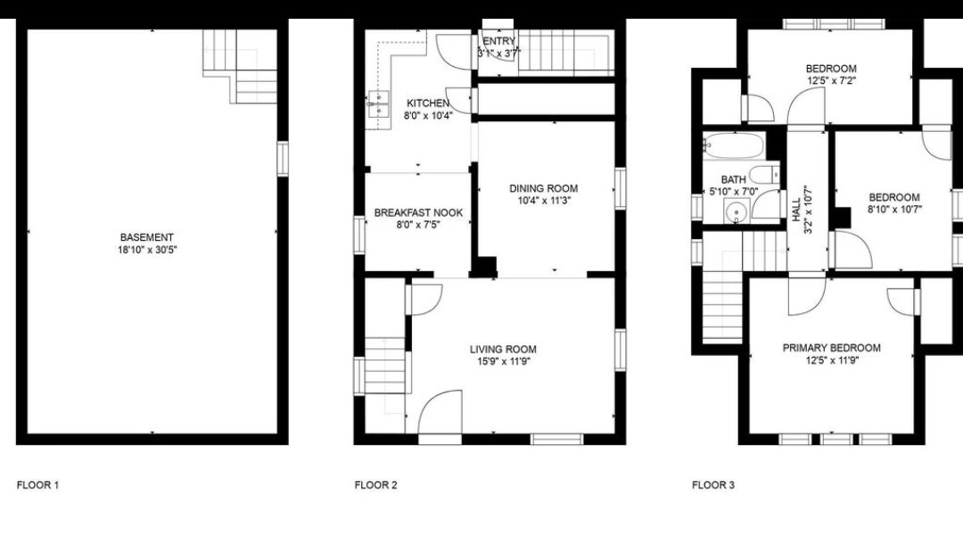 Building Photo - 1404 Linval St