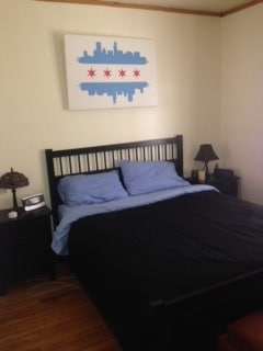 Building Photo - 3842 N Bernard St