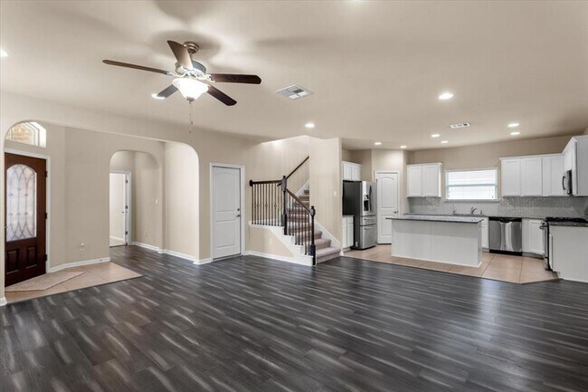 Building Photo - 3451 Mayfield Ranch Blvd