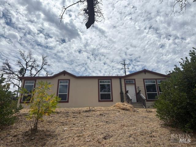 Building Photo - 3923 Berryessa Knoxville Rd