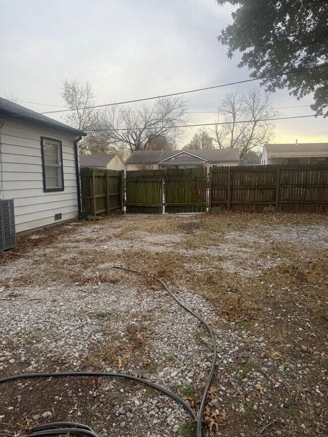 Building Photo - Step into this beautifully updated 1950's gem, where charm meets modern convenience