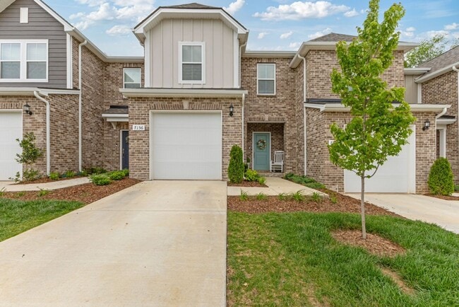 Primary Photo - New Construction Charmer in Fairview